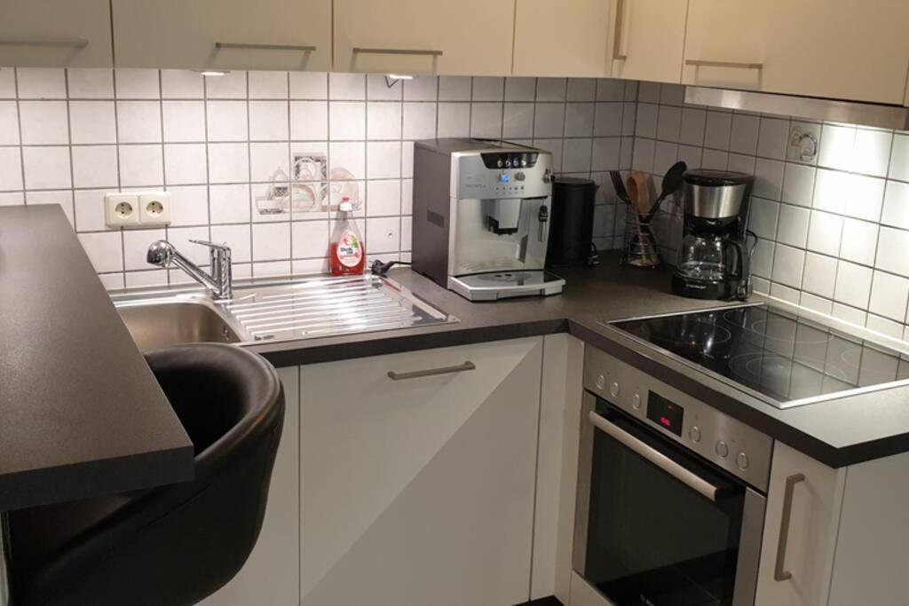 Ferienwohnung In Singen Am Hohentwiel - Seenah Exterior photo